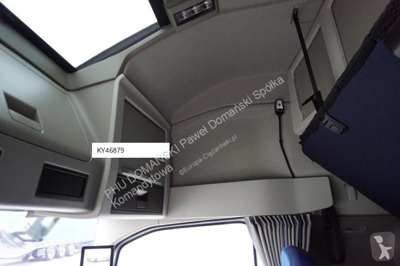 Tahač Volvo FH / AREO / 460 / I – SAVE / XL /...