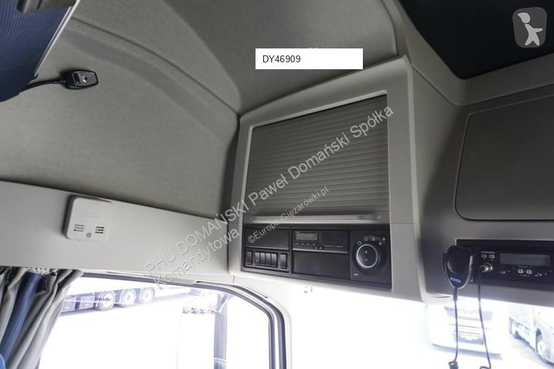 Tahač Volvo FH / 500 / I – SAVE / XL / EURO 6 /...
