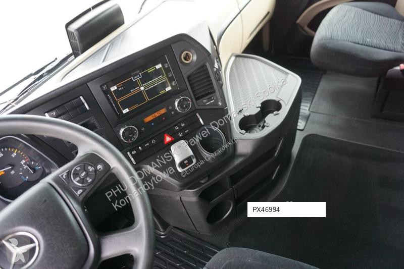 Tractor Mercedes ACTROS  1851  EURO 6  ACC...