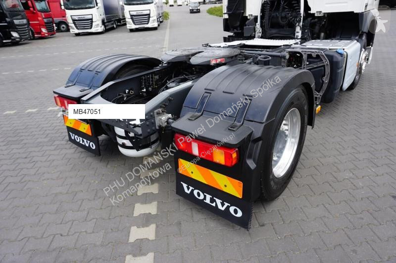 Tractor Volvo FM / 450 / ACC / EURO 6 / PEŁNY...