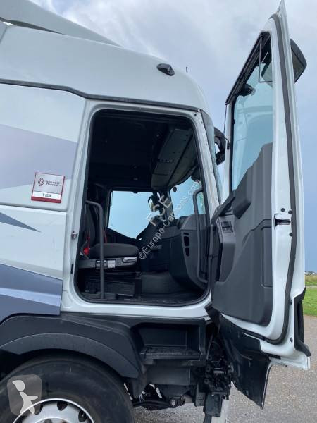 Traktor Renault