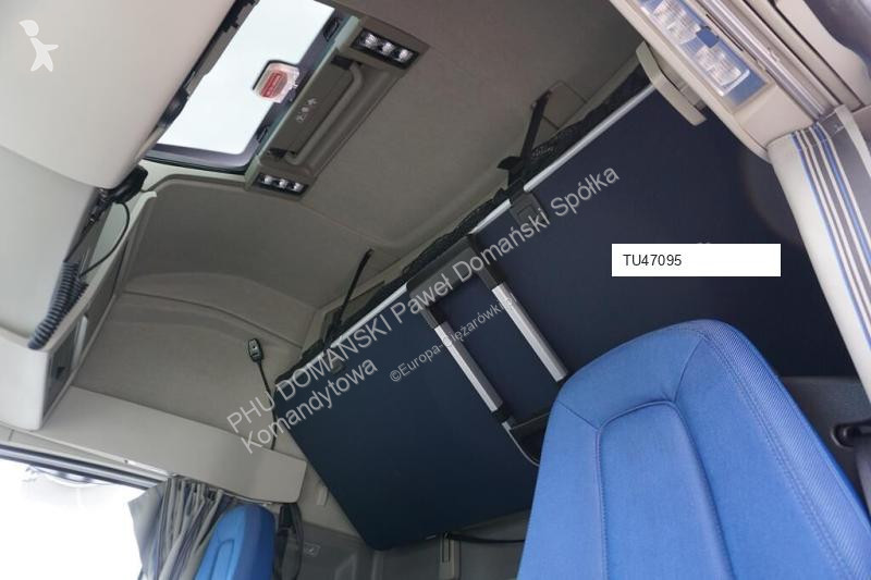 Traktor Volvo FH / 500 / I – SAVE / XL / EURO 6...