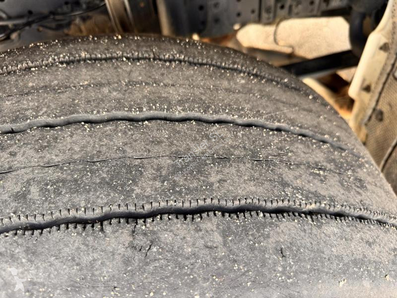 Tracteur Iveco  AS.440 ST/P