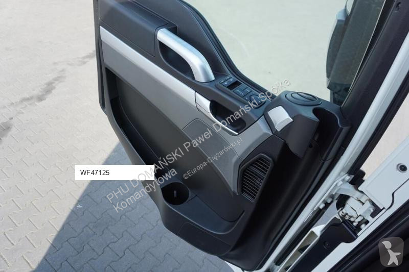 Tahač MAN TGS / 18.440 / EURO 6 / ACC / MAŁY...