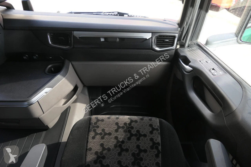 جرار Scania R500 NS | Compressor | Retarder |...