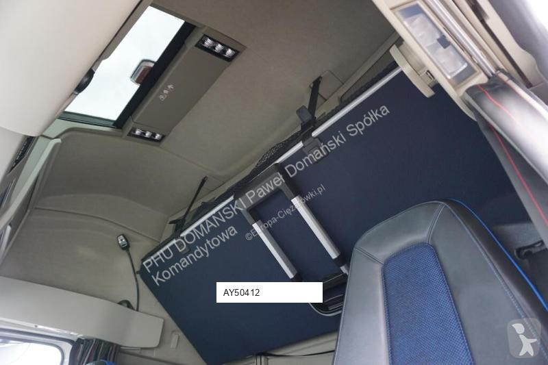 جرار Volvo FH / 460 / I – SAVE / XL / EURO 6 /...