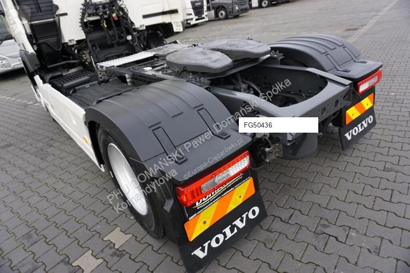 جرار Volvo FM / 410 / ACC / EURO 6 / WAGA 6800...