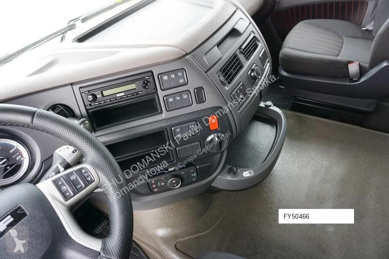 جرار DAF / 106 / 480 / EURO 6 / ACC / SPACE CAB