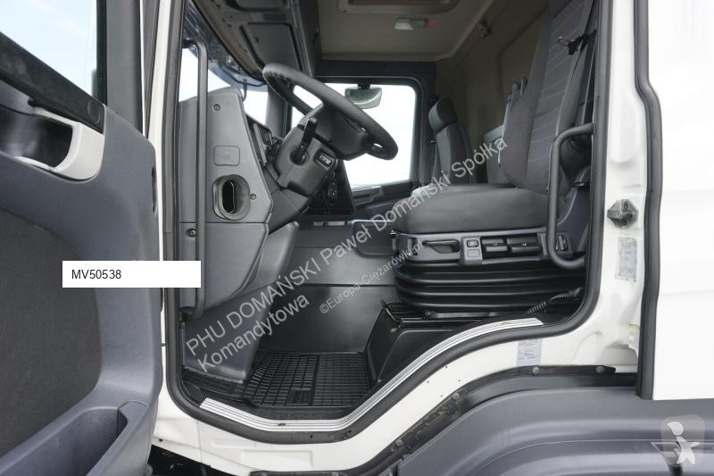 جرار Scania P 410 / EURO 6 / RETARDER / MAŁY...