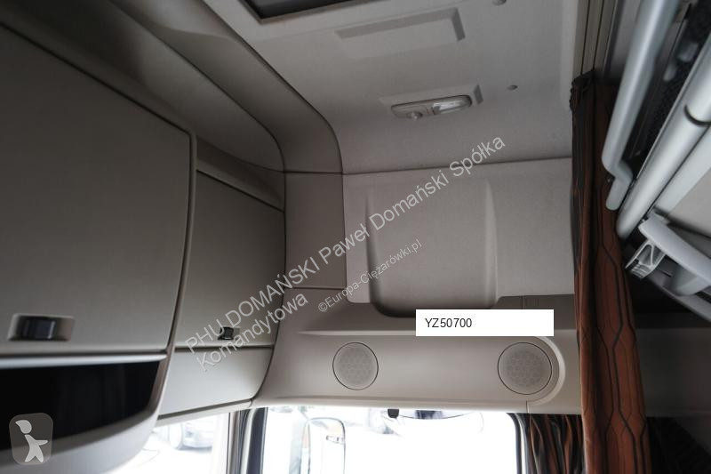 Влекач DAF 106 / 480 / EURO 6 / ACC / SUPER...