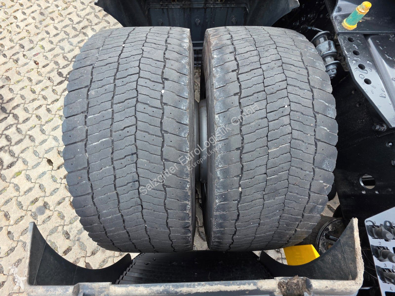 Tracteur MAN 18.510 4x2 BL SA / Retarder / 2...