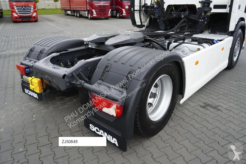 Влекач Scania R 500 / EURO 6 / ACC / RETARDER /...