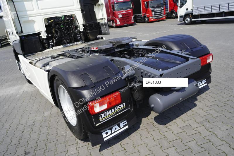 Влекач DAF 106 / 480 / EURO 6 / ACC / SUPER...