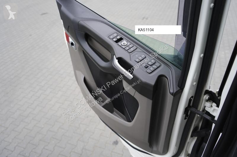 جرار Scania R 460 / EURO 6 / ACC / RETARDER / I...