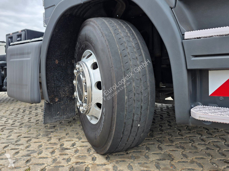 جرار Scania R 410 4X2MNA / Retarder /...
