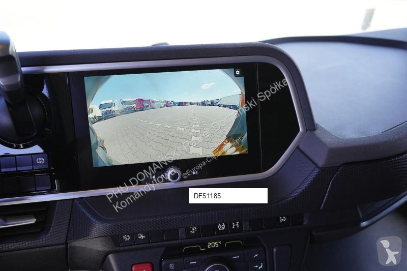 Ciągnik siodłowy DAF XG / 480 / ACC / E 6 / I –...