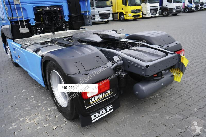 Trekker DAF 106 / 480 / EURO 6 / ACC / I - COOL...