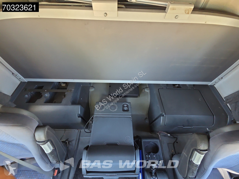 جرار MAN 41.660 8X4 250T! WSK Full-Steel XXL...