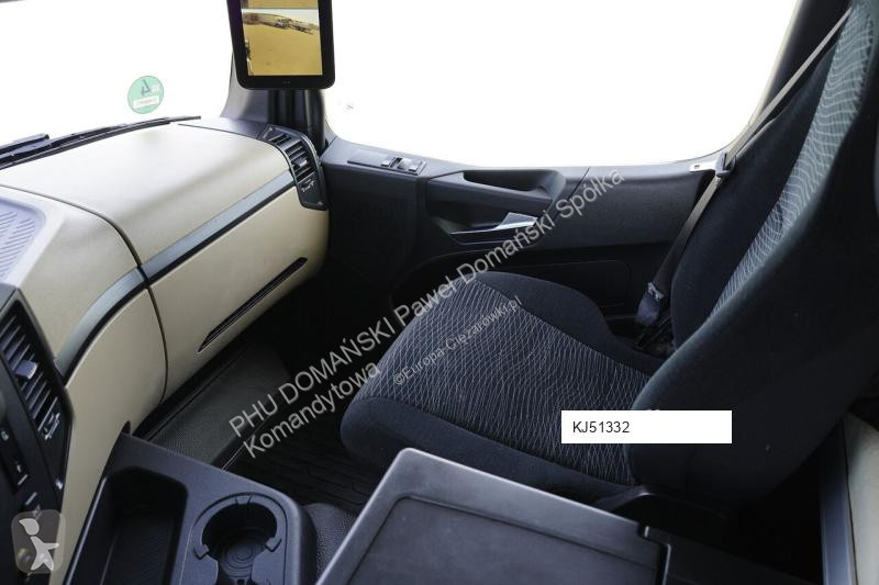 Влекач Mercedes ACTROS / 1843 / ACC / E 6 / MP...