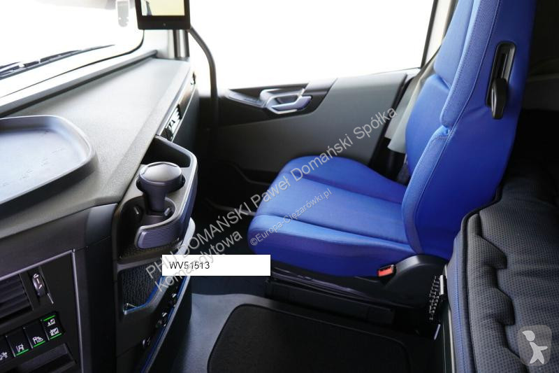 Tahač Volvo / FH / AREO / 460 / I – SAVE / LOW...