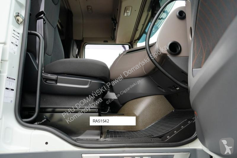 Tracteur DAF / 106 / 480 / EURO 6 / ACC / I –...