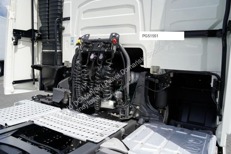 Тягач Volvo / FH / 500 / I – SAVE / XL / EURO 6...