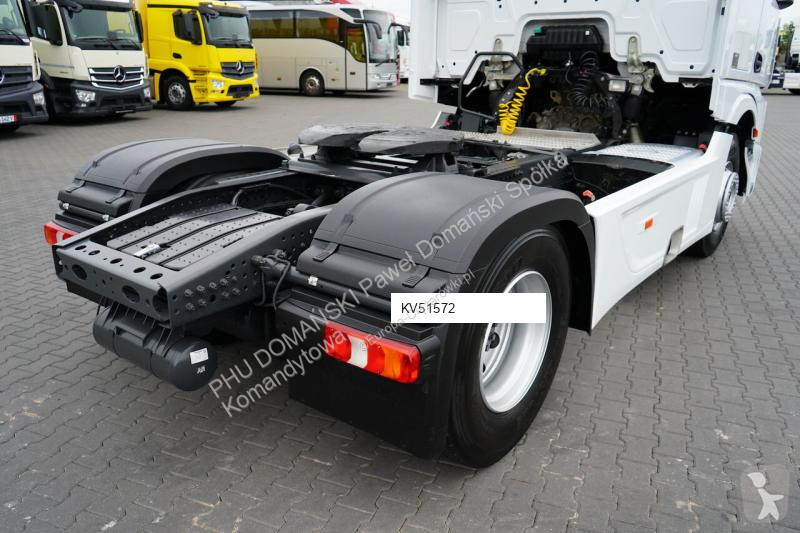 Влекач Mercedes ACTROS F / 1845 / ACC / E 6 /...
