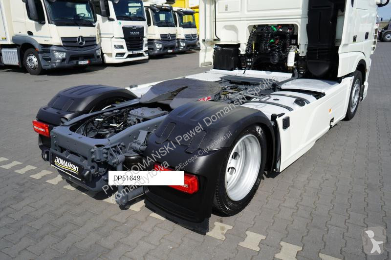 Влекач DAF XLRTEH4300G380840