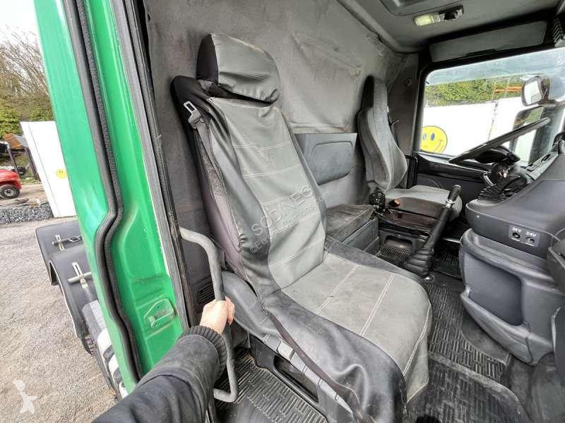 Trattore Stradale Scania 144/460 - V8 - 6X4