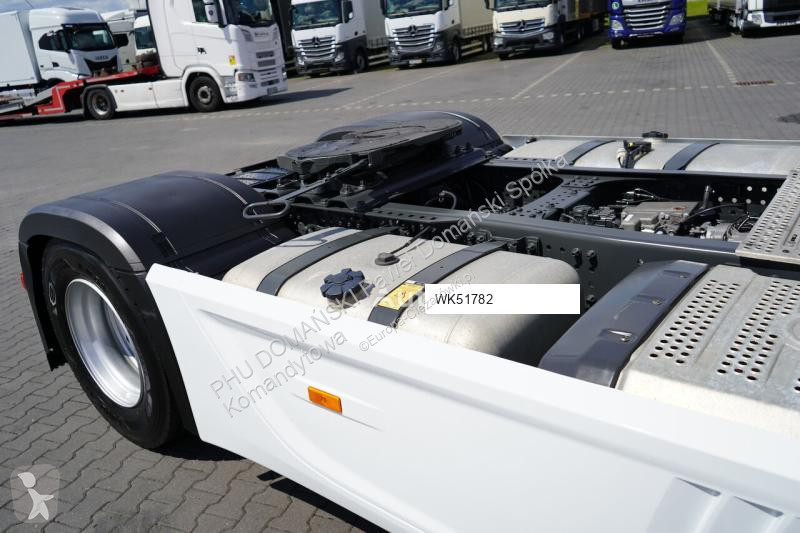 Тягач Mercedes ACTROS L / 1851 / ACC / E 6 / MP...