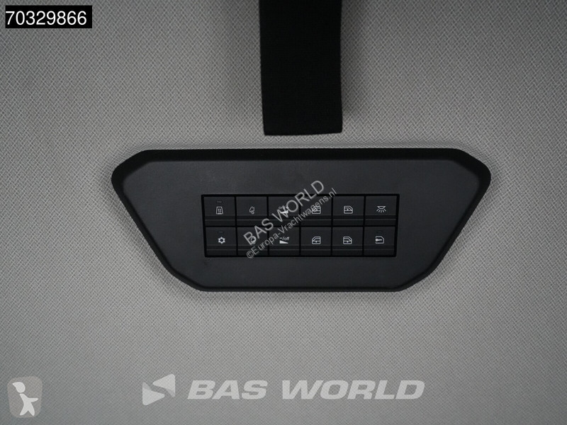 جرار Iveco S-Way 500 4X2 NEW! HPEB Parking...
