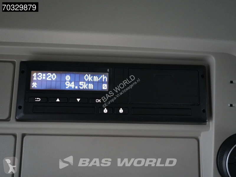جرار Iveco S-Way 500 4X2 NEW! HPEB Parking...