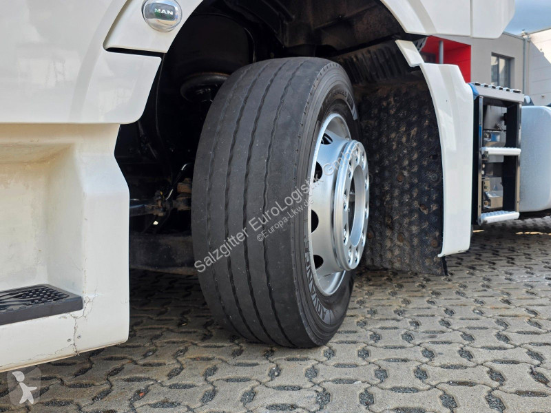 Cabeza tractora MAN 18.510 4x2 LL SA | Euro: 6D...