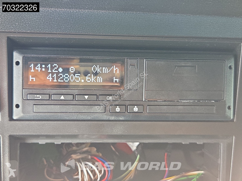 جرار MAN 18.510 4X2 Individual Lion S! NL-Truck...