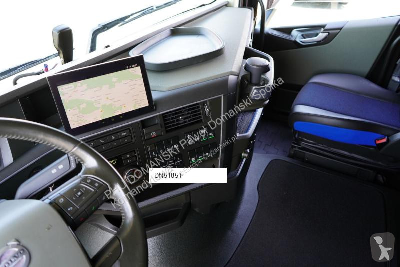 جرار Volvo FH / 500 / I – SAVE / XL / EURO 6 /...