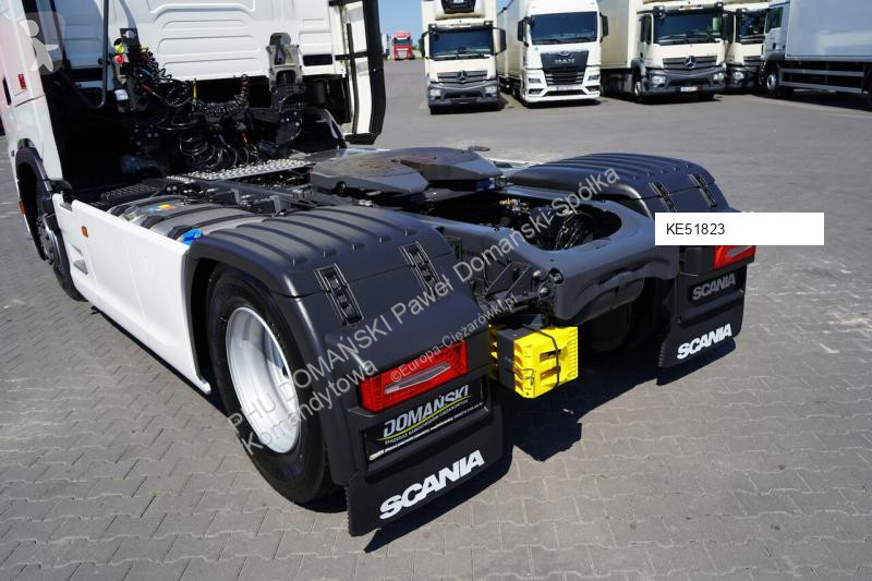 Trattore Stradale Scania S 500 / EURO 6 / ACC /...