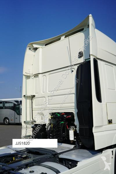 Tahač DAF 106 / 480 / E 6 / ACC / MEGA / LOW...