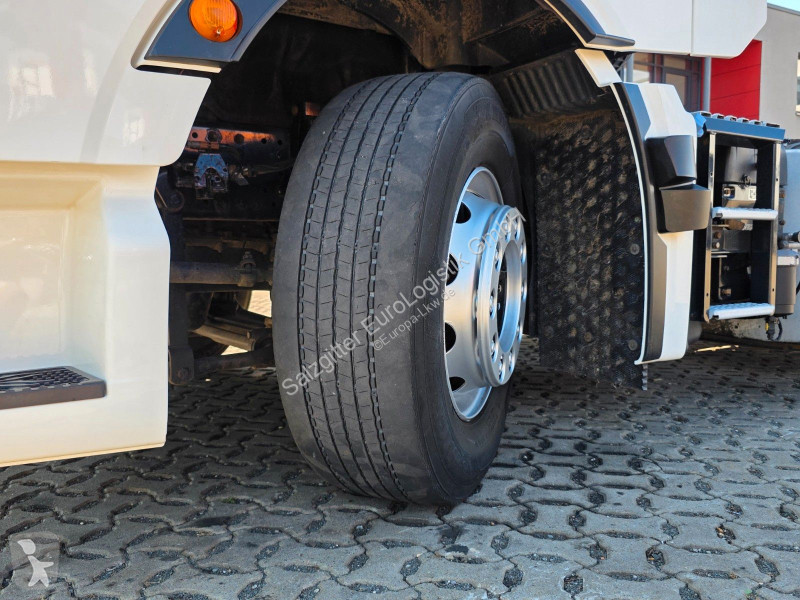 Tracteur MAN 18.510 4x2 BL SA | 6D | Retarder