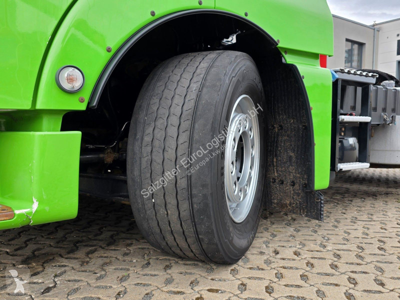 Tracteur MAN 18.510 4x2 LLS | Retarder |...
