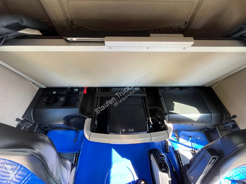 جرار MAN 18.500 FBL HYDRODRIVE*TOPZUSTAND*Intarder