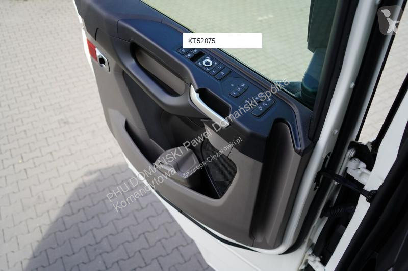 Cabeza tractora Scania / S 500 / EURO 6 / ACC /...