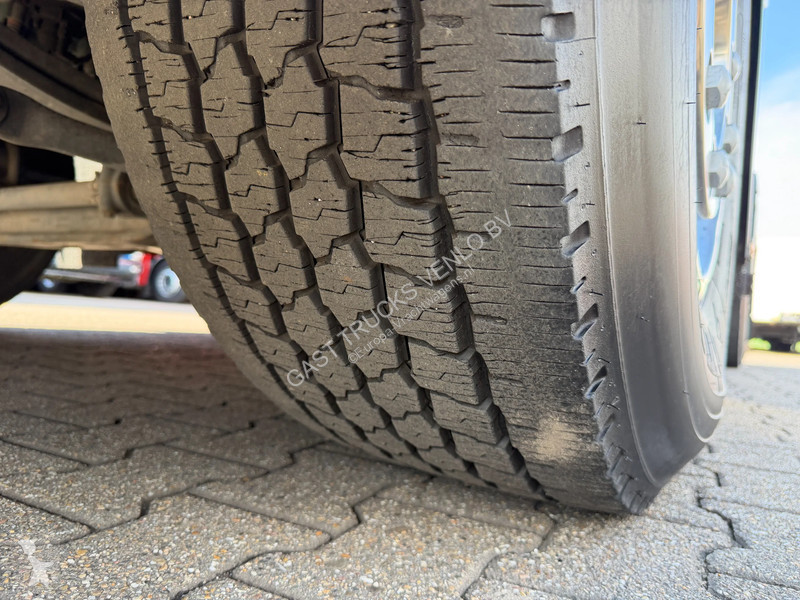 Cabeza tractora Volvo 6x4 Euro 6 Retarder 2...