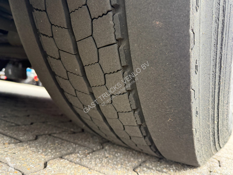 Cabeza tractora Scania Topline Euro 6 * No EGR...
