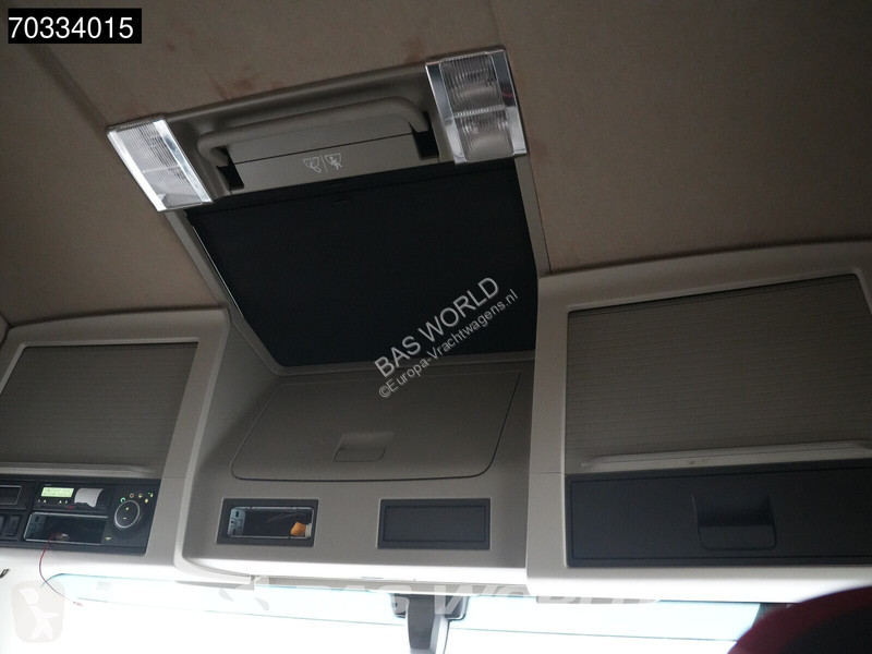 Tahač Volvo 500 4X2 Retarder Hydraulic Alcoa's