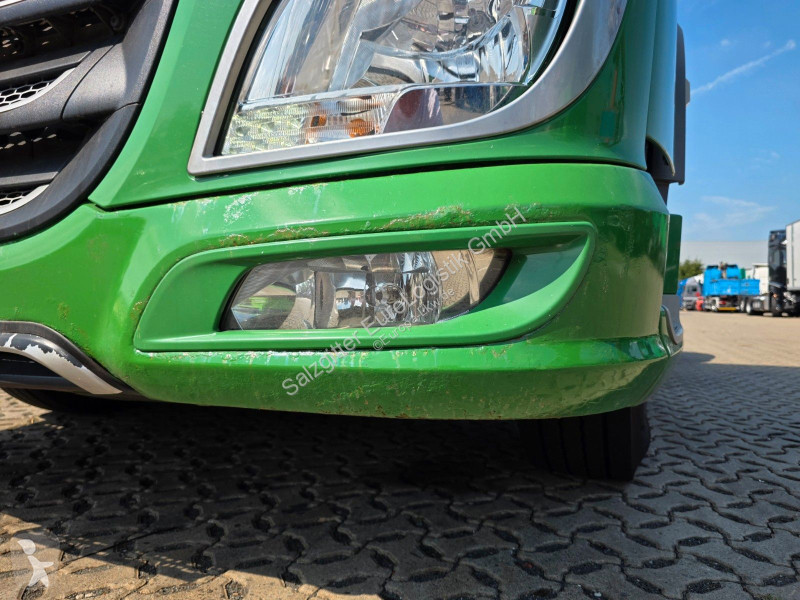 Cabeza tractora DAF 480 FT | 6D | Intarder |...