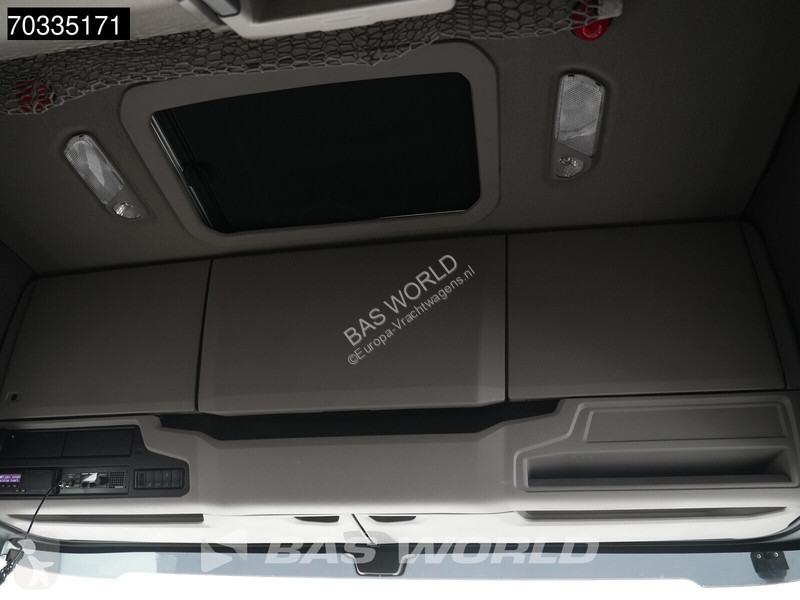 Cabeza tractora Scania S580 S 4X2 Full Option!...