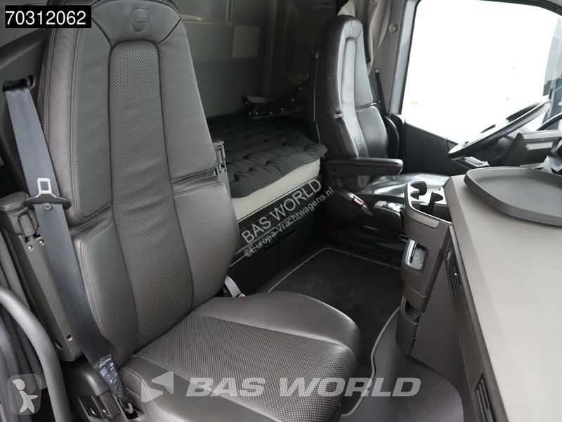 Tahač Volvo FH 460 4X2 Full-Option! -Truck APK...