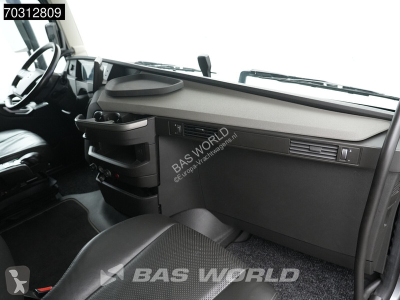 Tahač Volvo FH 460 4X2 Full-Option! -Truck APK...