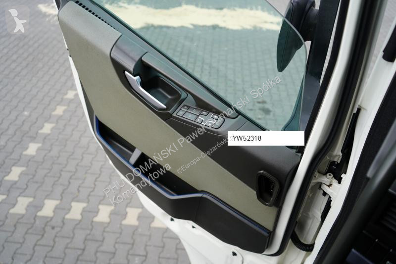 Tahač Volvo FH / 460 / EURO 6 / ACC /...