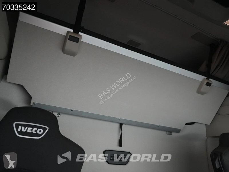 Tahač Iveco S-Way 570 4X2 Retarder Full-Air...